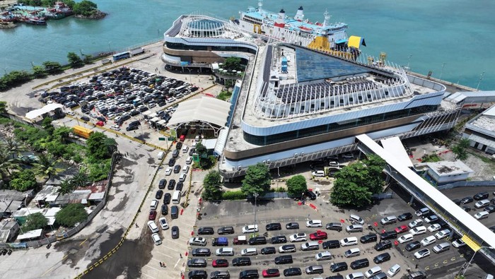 PT ASDP Indonesia Ferry (Persero) telah menyiapkan langkah mitigasi guna mengantisipasi kepadatan arus balik Lebaran.