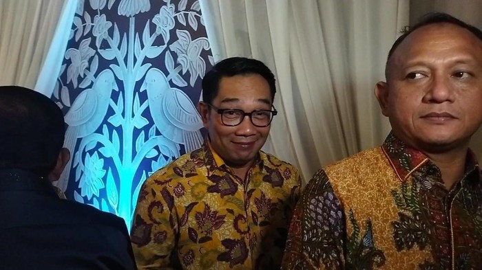 Ridwan Kamil