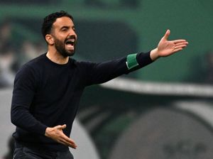 Kata Ruben Amorim soal Kans Tangani Liverpool