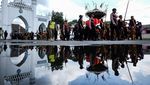 Semarak Grebeg Syawal Keraton Solo