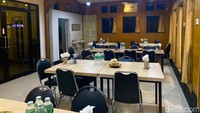 ernyata, restoran ini juga termasuk yang legendaris di Padang. Anak dari pemilik Soto Garuda ini mengatakan kalau Soto Garuda sudah berdiri sejak 1976. Foto: detikFood/Yenny Mustika Sari