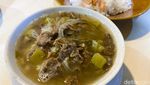 Berempah Sedap! Ini Racikan Soto Garuda yang Eksis Sejak 1976 di Padang