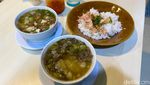 Berempah Sedap! Ini Racikan Soto Garuda yang Eksis Sejak 1976 di Padang