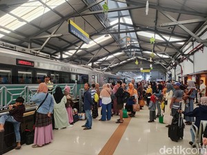 Daop 8 Luncurkan Gapeka 2025, Sejumlah Perjalanan KA Jadi Lebih Cepat