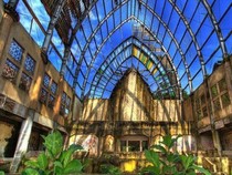 12 Tempat Wisata yang Sudah Tutup, Ada yang Jadi Tempat Syuting Konten Horor