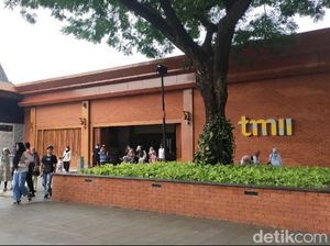 Jam Operasional Taman Mini saat Lebaran Idulfitri 31 Maret 2025