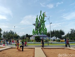 12 Wisata Surabaya Terkenal 2024 yang Ramah di Kantong