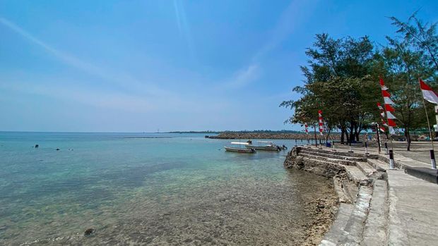 Tanjung Lesung Tanjung Lesung