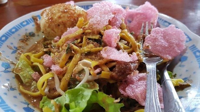 Lamak! Ini 5 Tempat Makan Legendaris di Bukittinggi