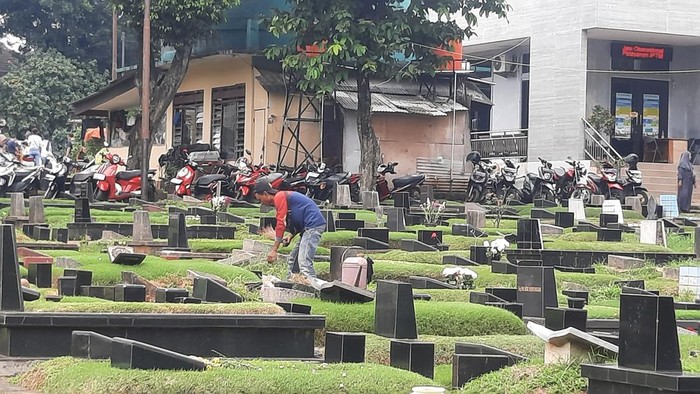 TPU Tanah Kusir
