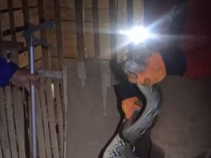 Sang Predator Ayam di Garut Itu Akhirnya Ditangkap