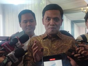 Gerindra Sepakat Revisi UU Pilkada: Bagaikan Angin Segar Demokrasi