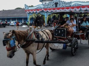 Misteri Delman Jalan Sendiri Tanpa Kusir di Boyolali Akhirnya Terpecahkan