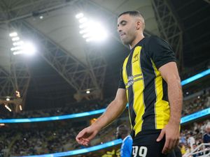 Apes, Pemain Al Ittihad Ini Dipecut Penonton Usai Kalah Lawan Al Hilal