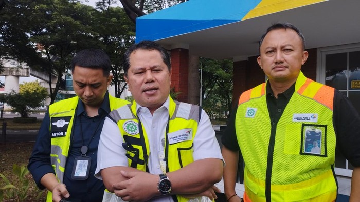 Prakiraan 190 Ribu Penumpang Padati Bandara Soetta Saat Lonjakan Arus Balik 15 April