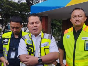 Puncak Arus Balik Bandara Soetta 15 April, Diprediksi 190 Ribu Penumpang