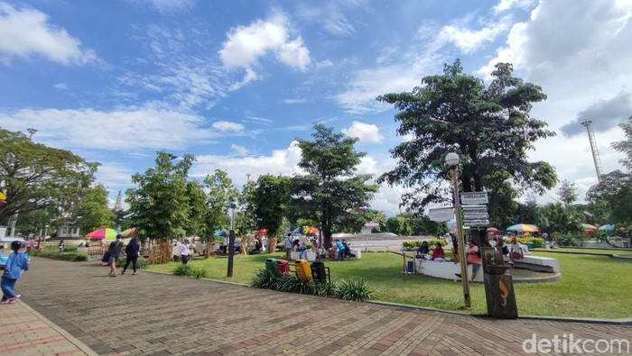 Alun-alun Ciamis