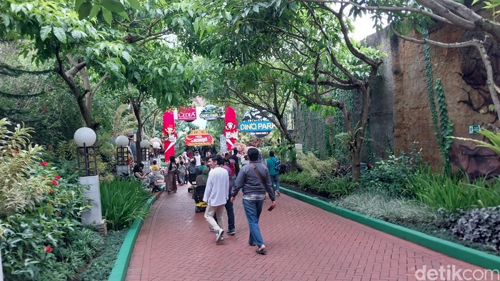 Destinasi Wisata di Kota Batu