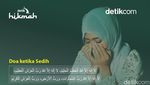 Sedang Gelisah, Baca Doa Ini Agar Hati Lebih Tenang