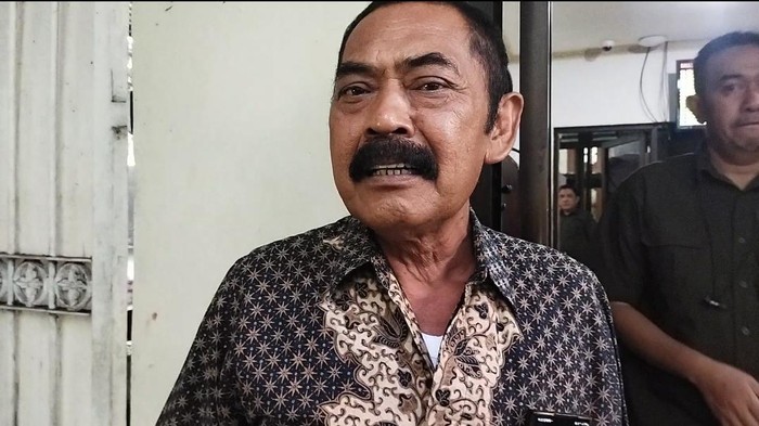 FX Rudy