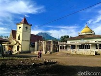 Sejarah, Legenda, Adat, dan Kondisi Geologis Pulau Adonara di Flores Timur