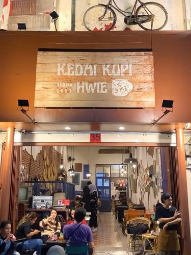 Kampung Heritage Kayutangan Malang