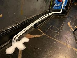 Keren! Jalanan Biasa Ini Disulap Jadi Mahakarya Super Kreatif