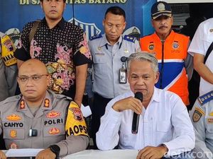 KNKT Soroti Pola Penugasan Sopir Bus Rosalia Indah: Beresiko Sebabkan Kelelahan