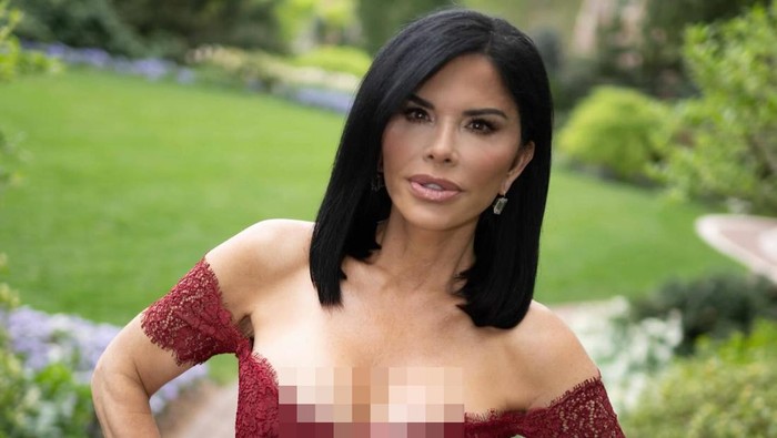 Lauren Sanchez
