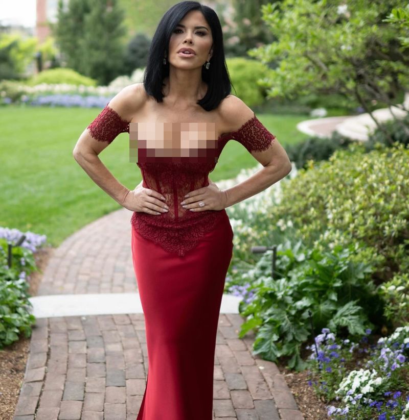 Lauren Sanchez