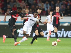 Leverkusen Vs West Ham: Die Werkself Menang 2-0