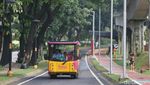 Danantara Kelola Kawasan GBK, Kemayoran, hingga Taman Mini