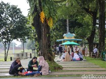 10 Tempat Wisata Outdoor Jakarta yang Cocok untuk Liburan Anak