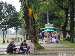 10 Tempat Wisata Outdoor Jakarta yang Cocok untuk Liburan Anak