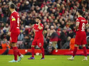 Liverpool Disebut Ambyar Gara-gara MU