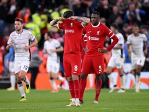 Klopp Ungkap Kondisi Pemainnya Usai Dibantai Atalanta di Anfield