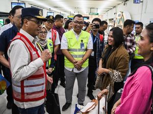 Evaluasi Kecelakaan Maut di Tol Japek, Menhub Minta Polisi Razia Travel Gelap