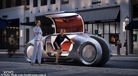 Mobil otonom