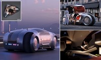 Mobil otonom