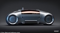 Mobil otonom