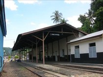 8 Rekomendasi Tempat Wisata di Sawahlunto