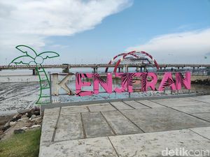 7 Wisata Kenjeran Surabaya Populer yang Menarik Dikunjungi