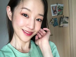 Foto: Mengenang Park Bo Ram, Penyanyi OST Reply 1988 yang Meninggal di Usia 30