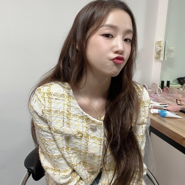 Sejauh ini, tidak ada bukti bahwa Park Bo Ram meninggal secara tidak wajar. Namun polisi tengah menyelediki penyebab kematiannya secara lebih lanjut dan meminta proses autopsi. Foto: Instagram @ramramram