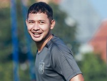Cerita Pemain PSIS di Libur Lebaran, Rasakan Mudik Lagi-Minta Doa ke Keluarga