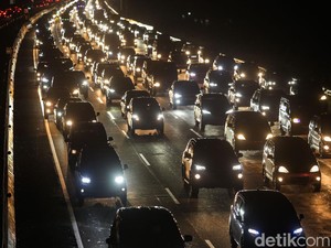 Kendaraan Dinas Pelat Merah atau Hitam Dilarang Dipakai Mudik!