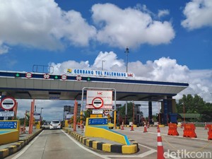 Daftar Rest Area di Tol Palembang, Tempat Istirahat Saat Perjalanan Mudik
