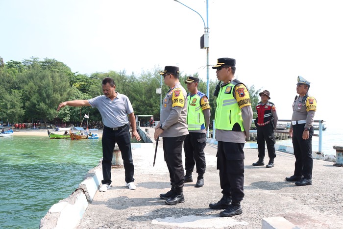 Polres Jepara
