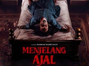 Jadwal Bioskop Jogja Hari Ini 2 Mei 2024: Berani Nonton Film Menjelang Ajal?