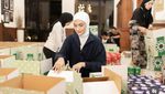 Potret Kulineran Putri Zulhas Lebaran Bareng Verrell Bramasta